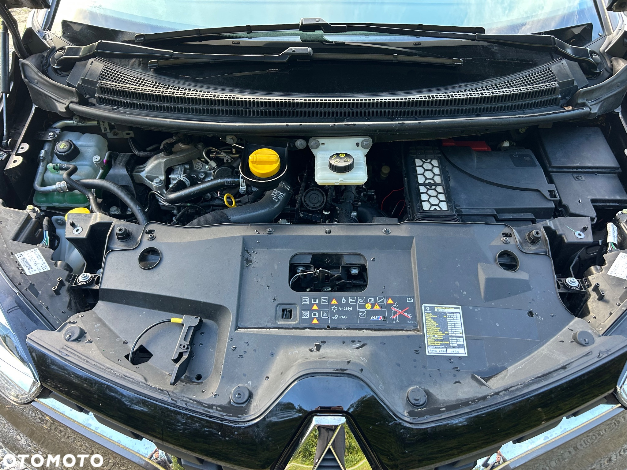 Renault Grand Scenic ENERGY TCe 140 LIMITED - 32