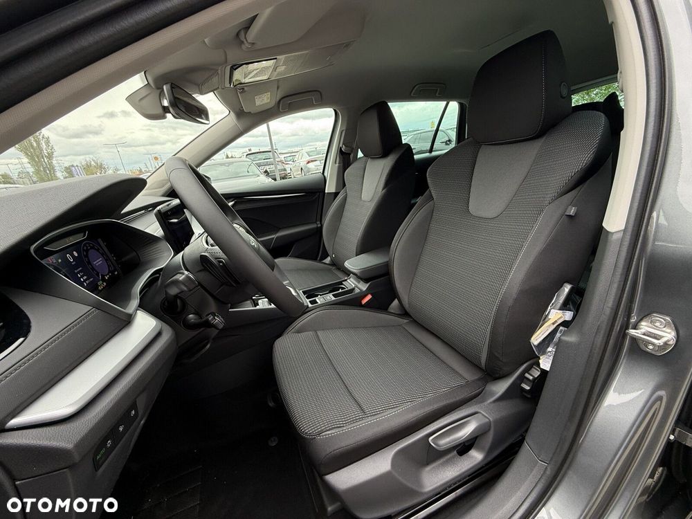 Skoda Octavia 1.5 TSI mHEV Drive Selection DSG - 11
