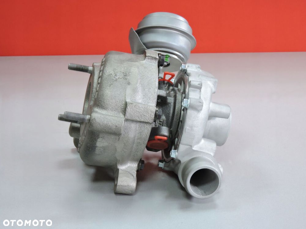 turbina audi seat skoda volkswagen 761437-3 - 3