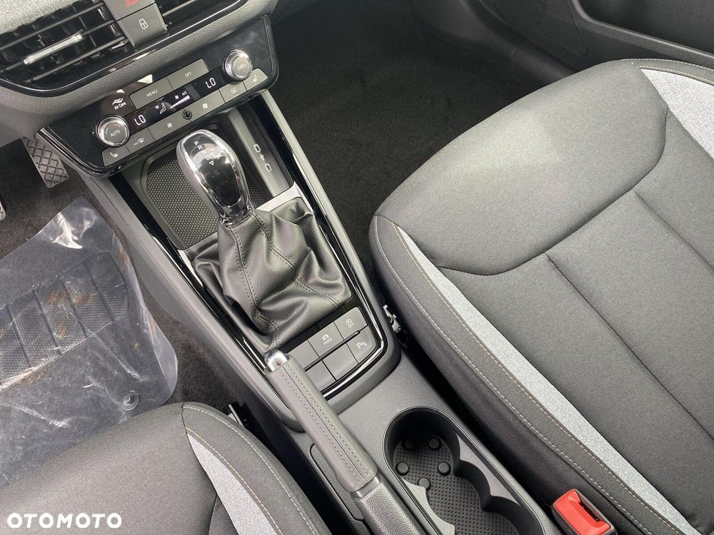 Skoda Kamiq 1.5 TSI Edition 130 DSG - 15