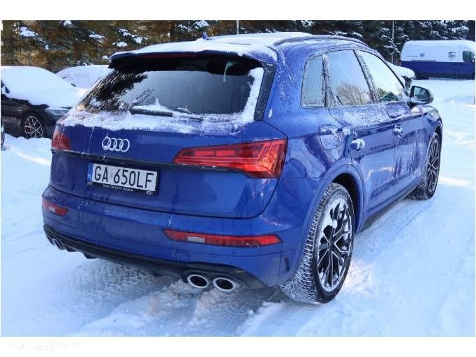 Audi SQ5 - 4