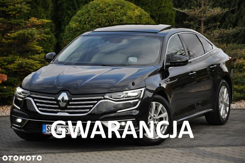 Renault Talisman - 1