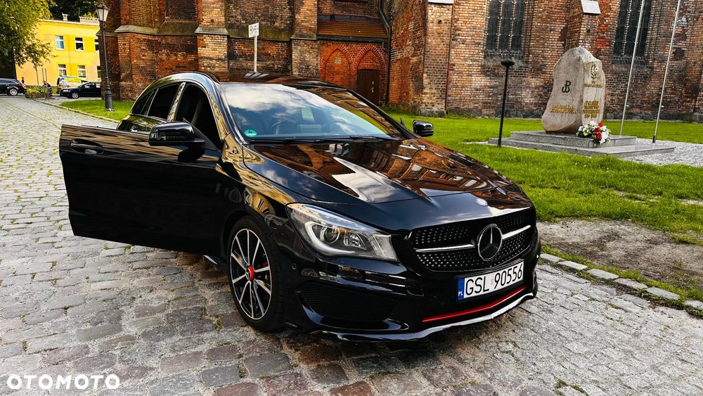 Mercedes-Benz CLA 250 Sport 4-Matic - 2