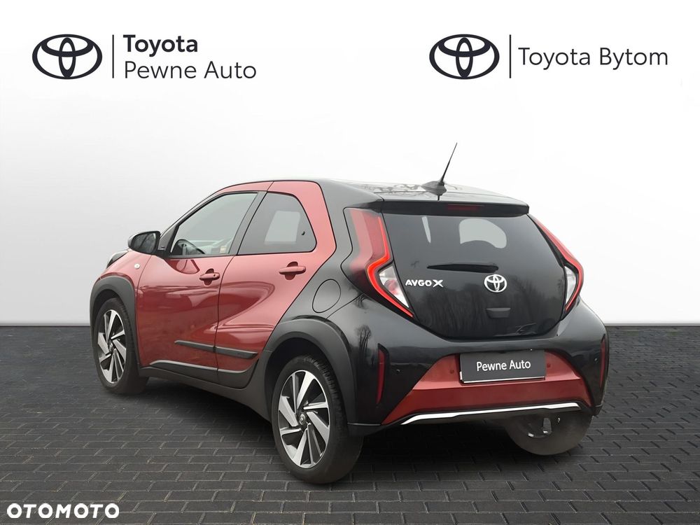 Toyota Aygo X - 15