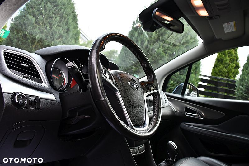 Opel Mokka 1.6 Cosmo S&S - 11