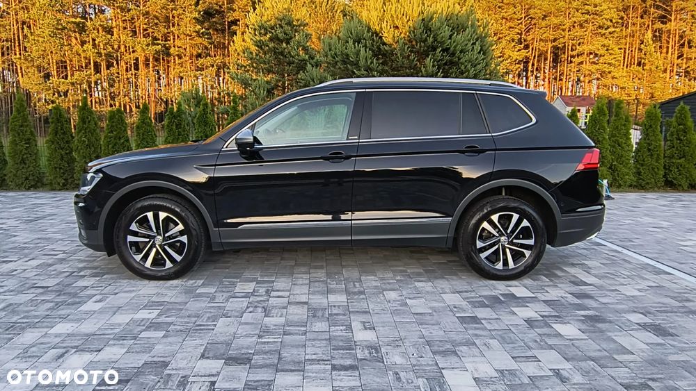 Volkswagen Tiguan Allspace 2.0 TDI SCR United DSG - 3