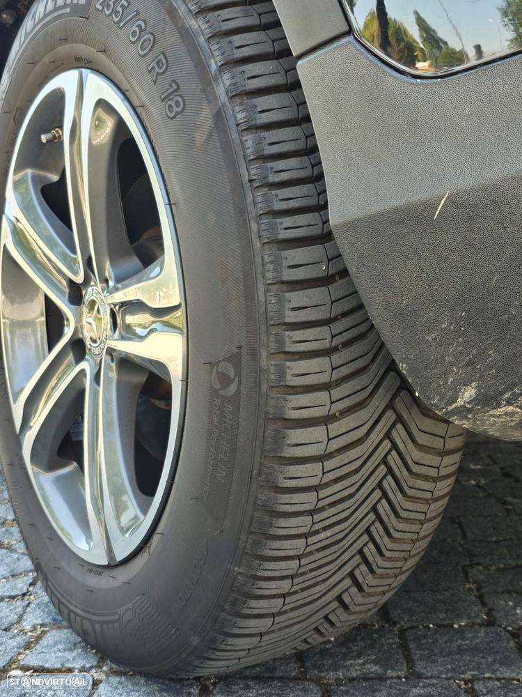 Mercedes-Benz GLC 350 - 10