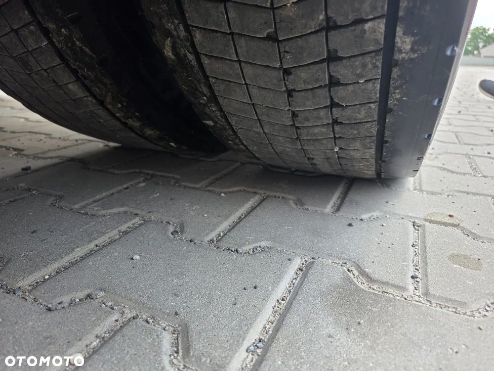 DAF XF / 106 / 480 / ACC / SSC / MEGA /  E 6 / LOW DECK - 28