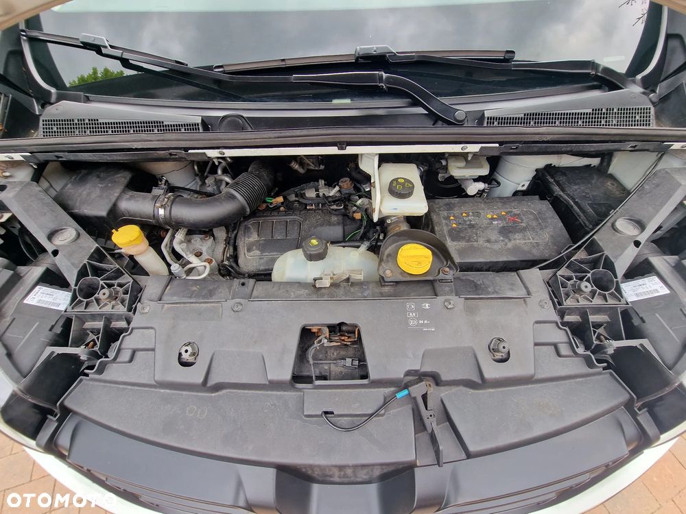 Renault Trafic 1.6 dCi - 33