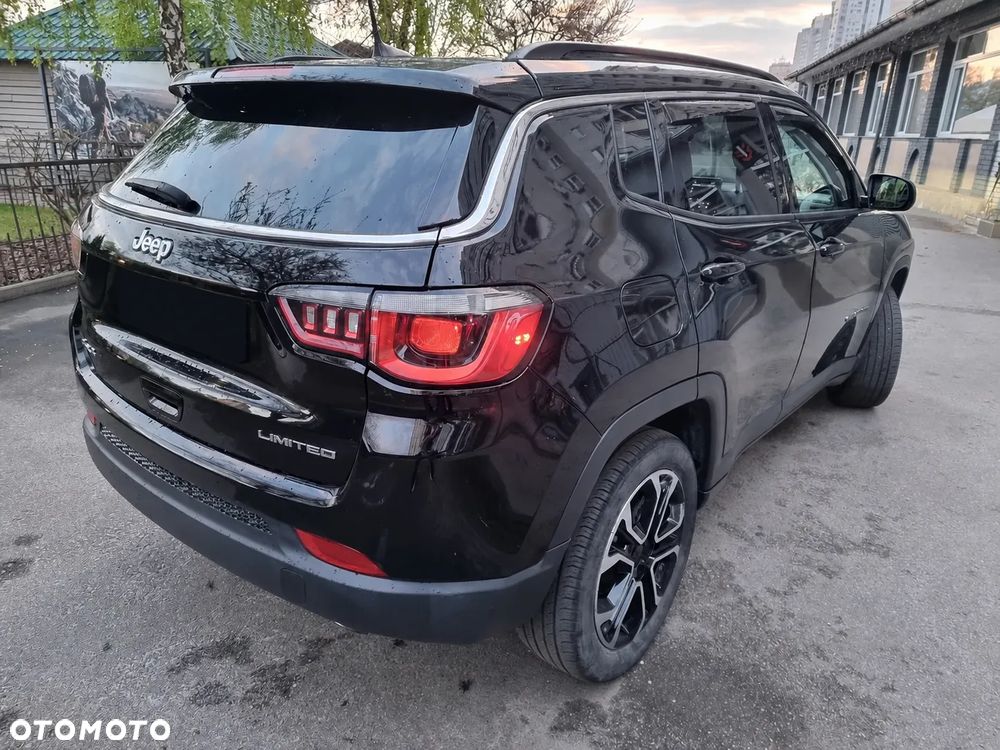Jeep Compass - 5
