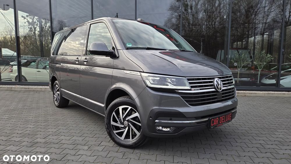 Volkswagen Multivan 2.0 TDI L1 Highline 4Motion DSG - 3