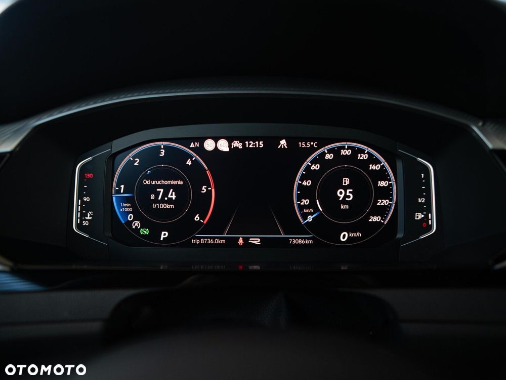 Volkswagen Arteon 2.0 TDI R-Line DSG - 27