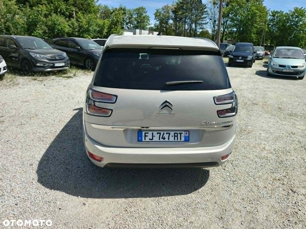 Citroën C4 SpaceTourer Grand PureTech 130 Stop&Start C-SERIES - 6