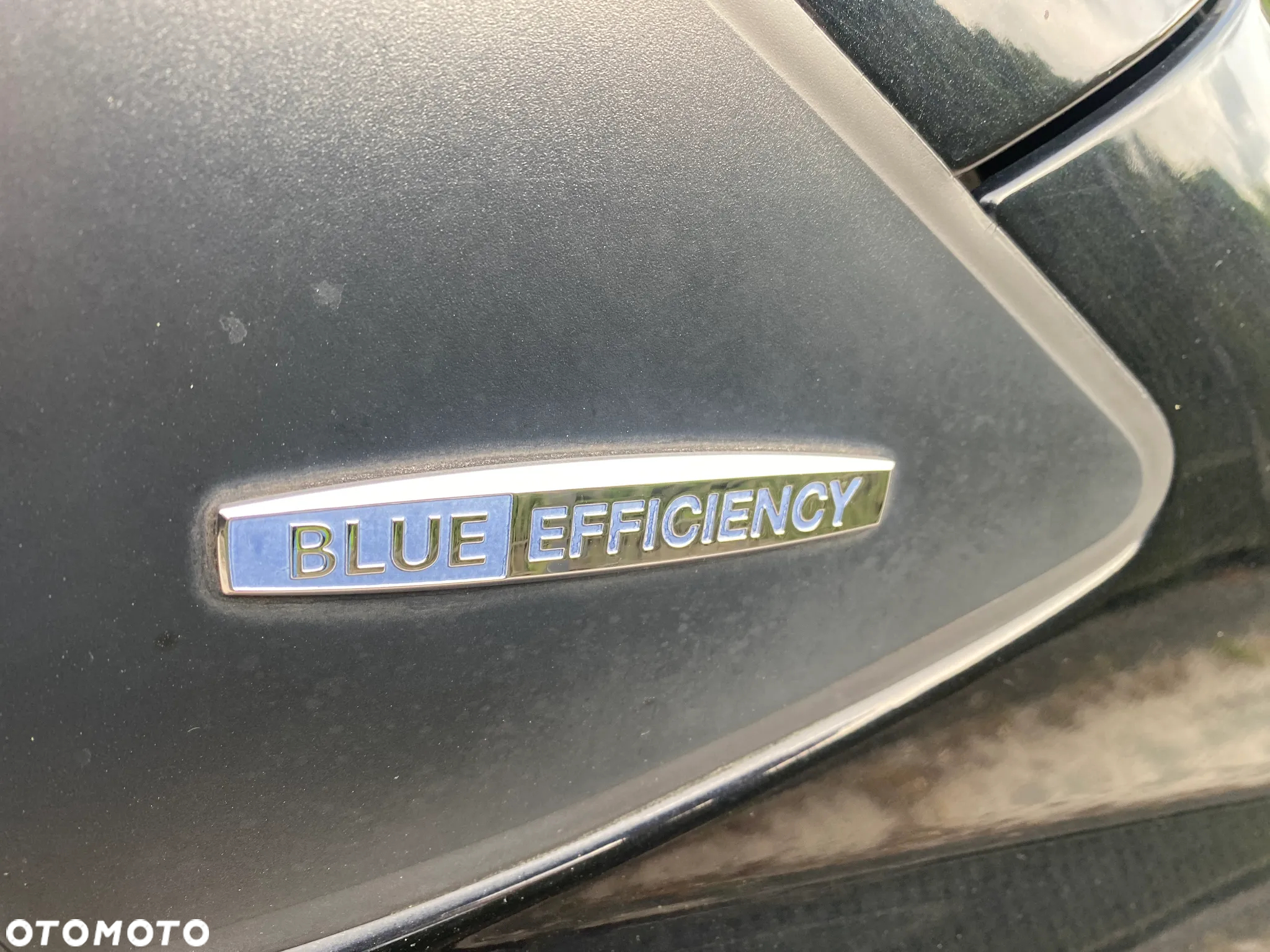 Mercedes-Benz Klasa A 150 BlueEfficiency - 11