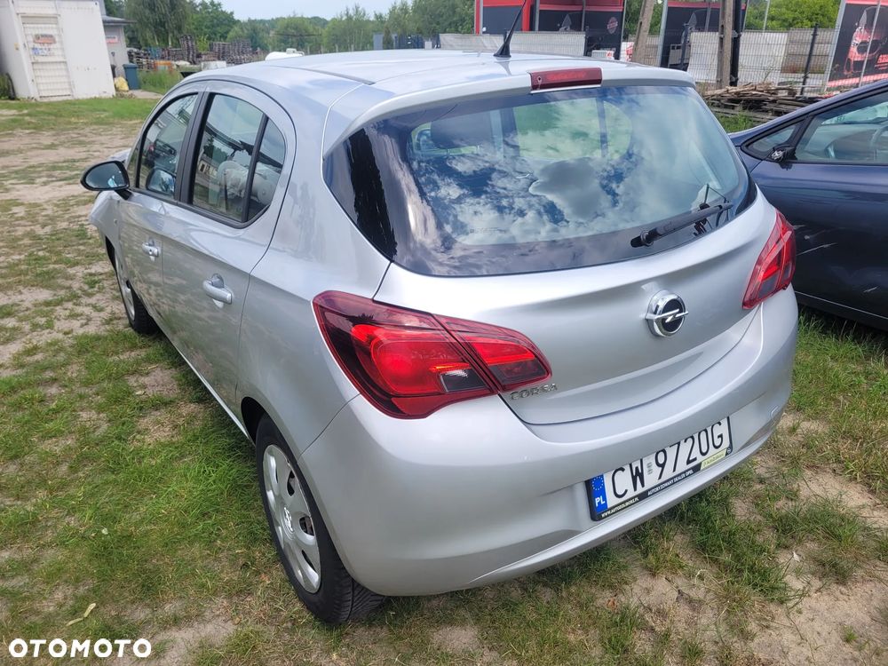 Opel Corsa 1.4 Enjoy - 1