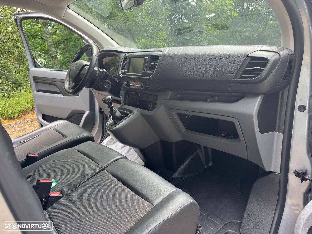 Peugeot Expert Van XL - 19