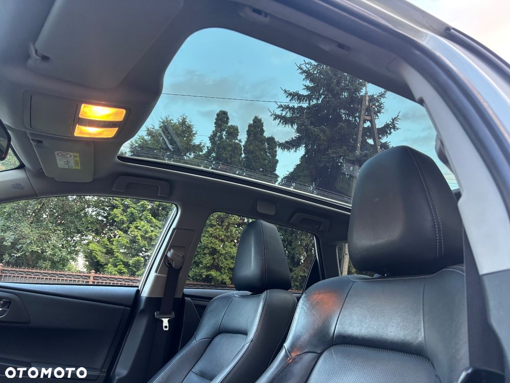 Toyota Auris 1.8 VVT-i Automatik Executive - 11