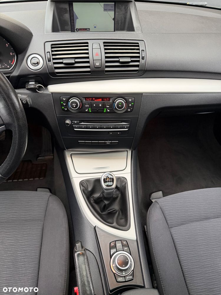 BMW Seria 1 116i Edition Lifestyle - 19