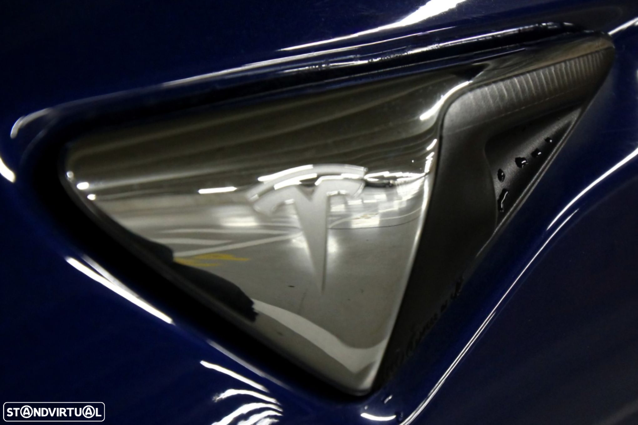 Tesla Model 3 Long-Range Dual Motor AWD - 23