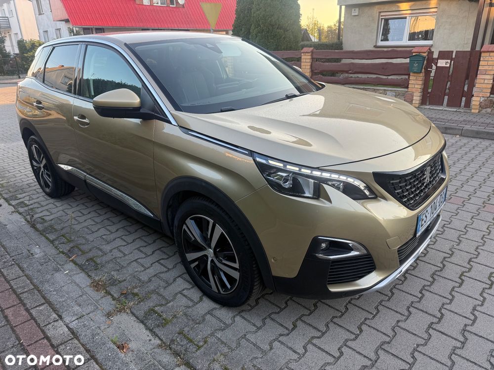 Peugeot 3008 BlueHDi 120 Stop & Start Active - 15