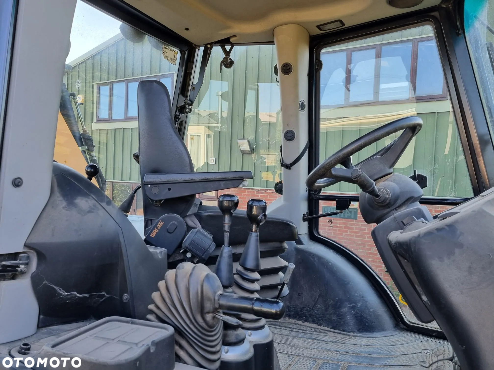 JCB JCB 3CX - 22