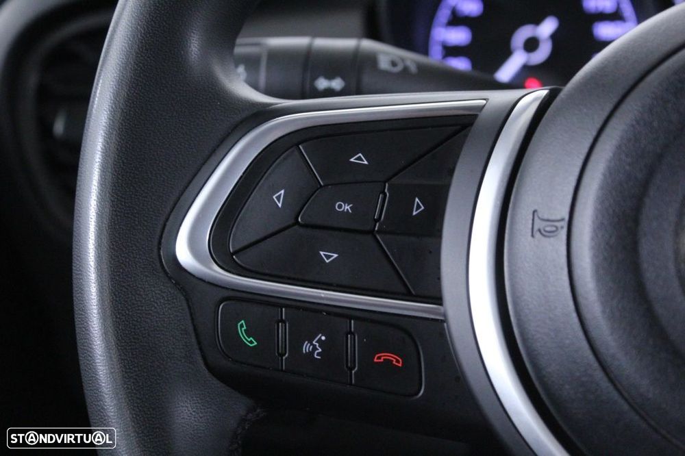 Fiat 500X 1.3 MJ Urban - 22