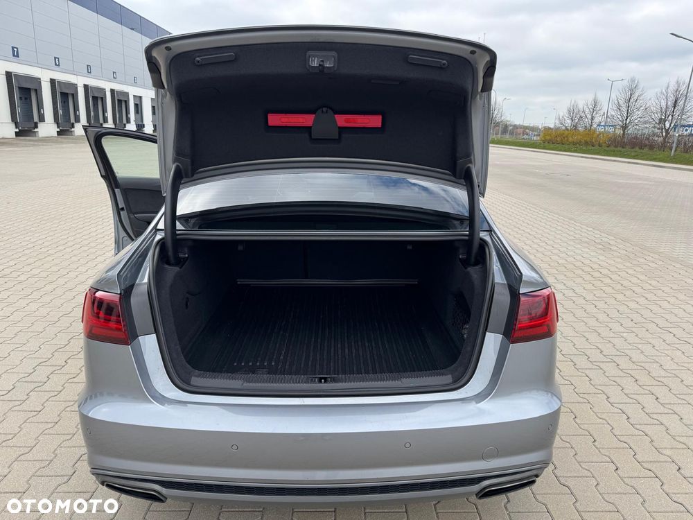 Audi A6 Limousine - 9