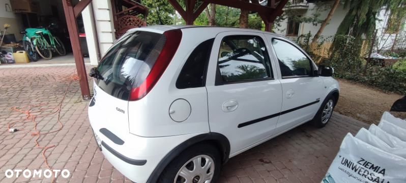 Opel Corsa 1.3 CDTI - 5