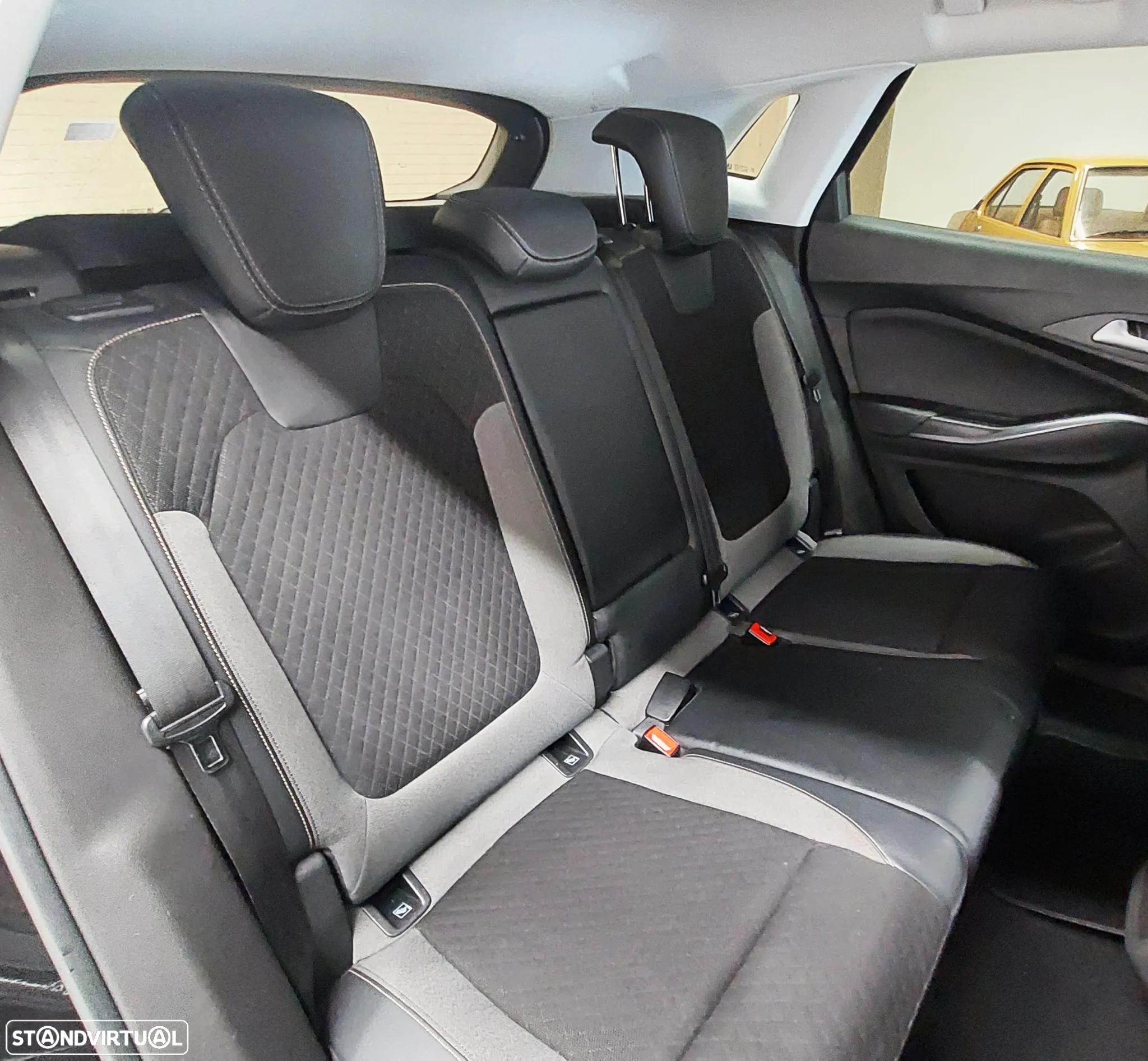 Opel Grandland X 1.5 CDTI GS Line - 10