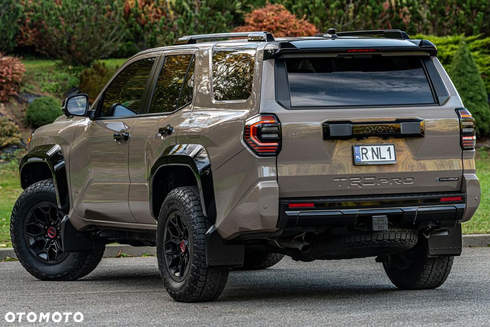 Toyota 4-Runner - 3