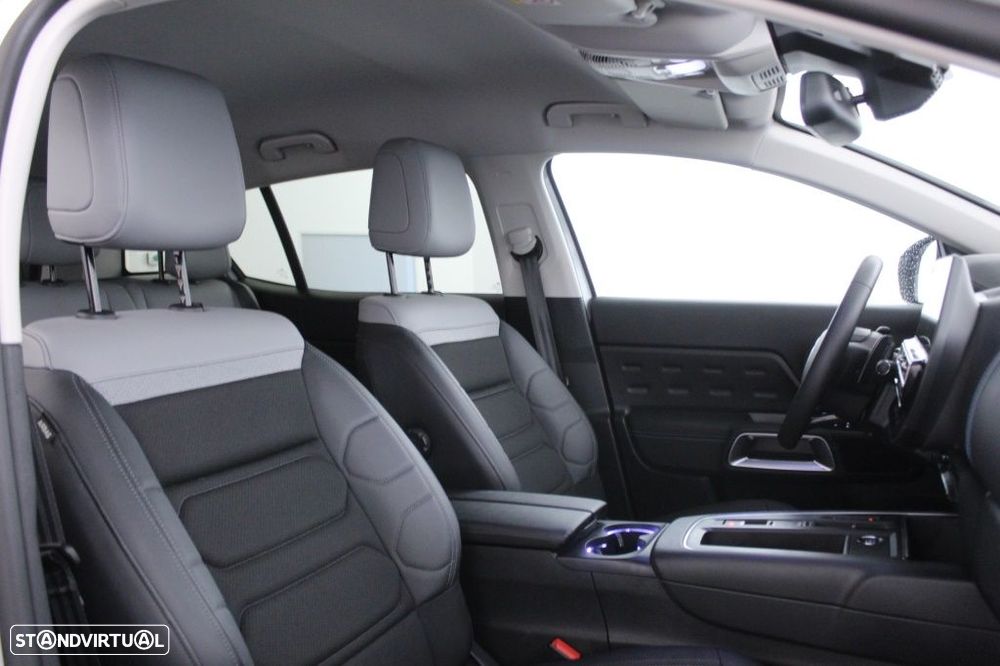 Citroën C5 Aircross 1.5 BlueHDi Max EAT8 - 14