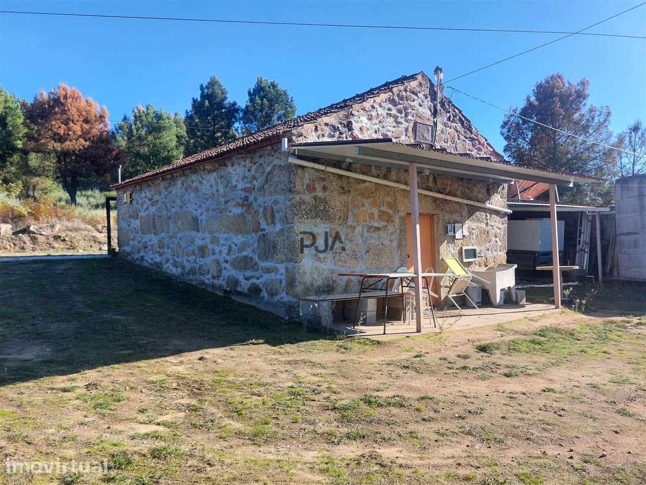 Quinta em Muxagata - Grande imagem: 2/34
