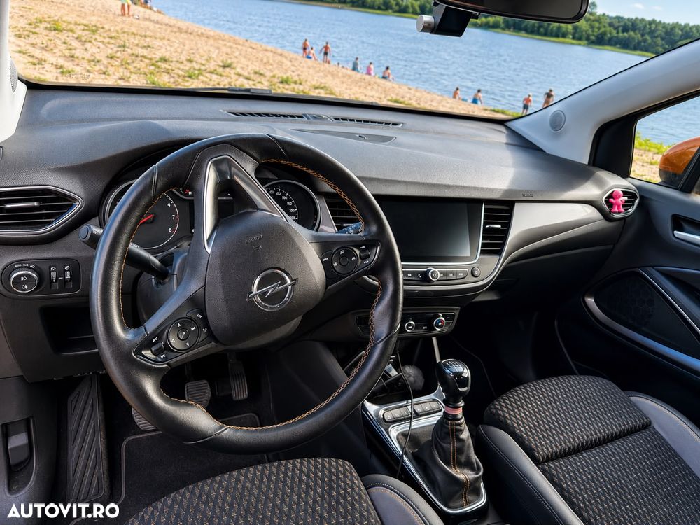 Opel Crossland 1.2 Start/Stop Innovation - 6