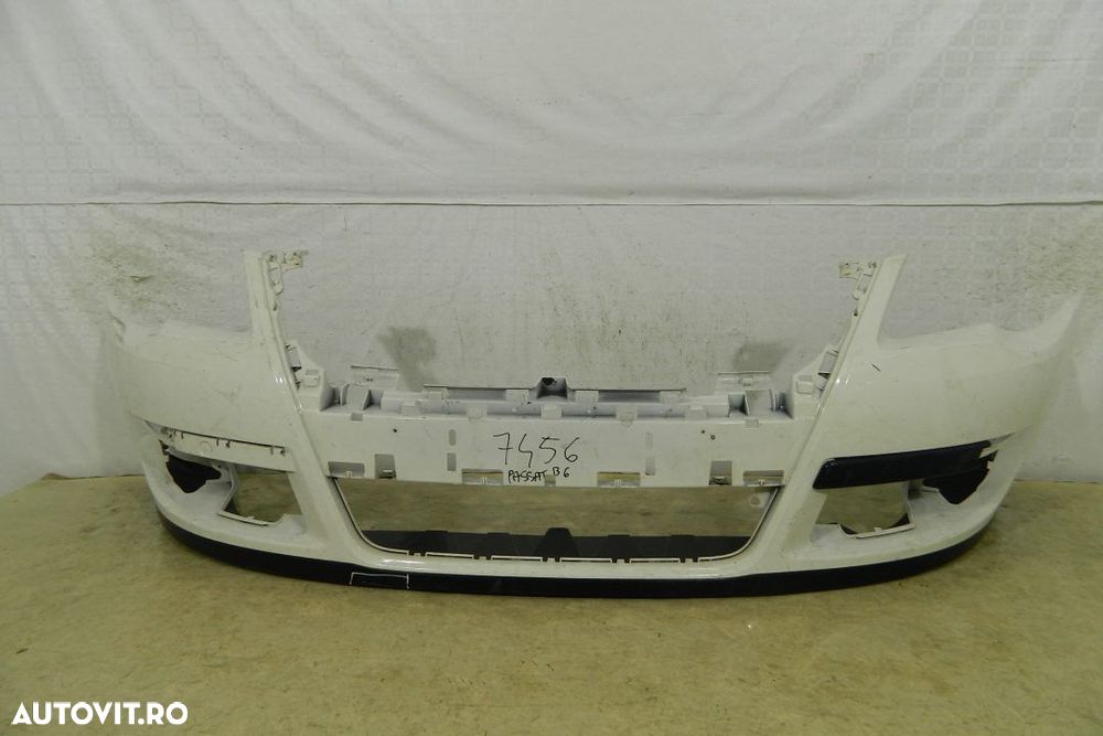 Bara fata VW Passat B6, 2005, 2006, 2007, 2008, 2009, 2010, , 3C0807221A - 2
