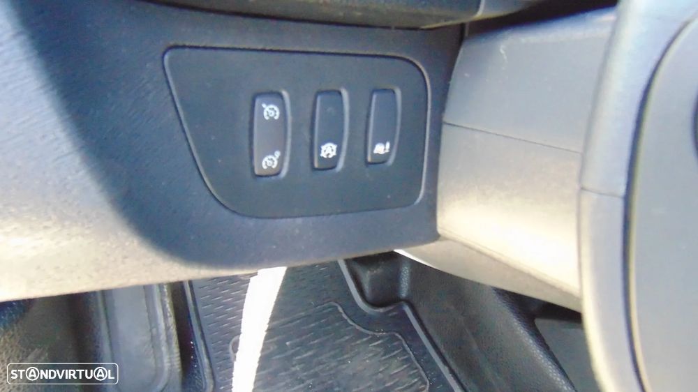 Renault kangoo 1.5 dci 90cv - 13