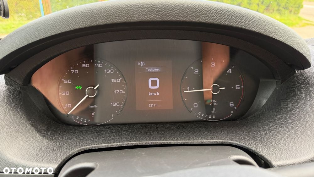 Fiat DUCATO MAXI MULTIJET POWER EURO 6, - 7