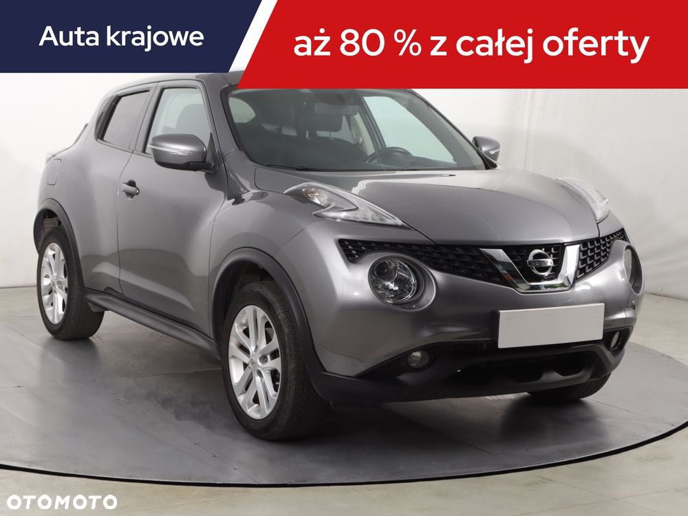 Nissan Juke - 3