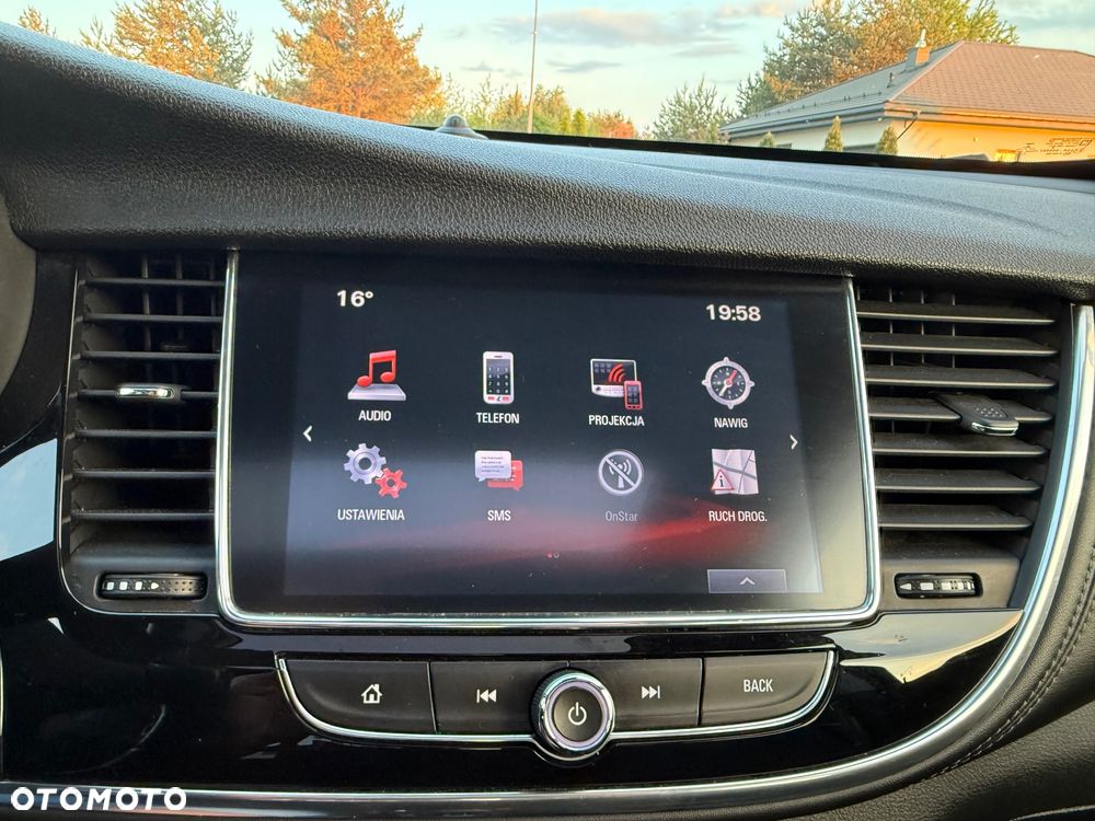 Opel Mokka 1.4 Turbo ecoFLEX Start/Stop 4x4 Innovation - 26