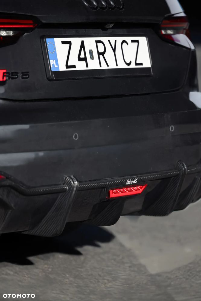 Audi RS5 Coupé 2.9 TFSI Quattro Tiptronic - 11