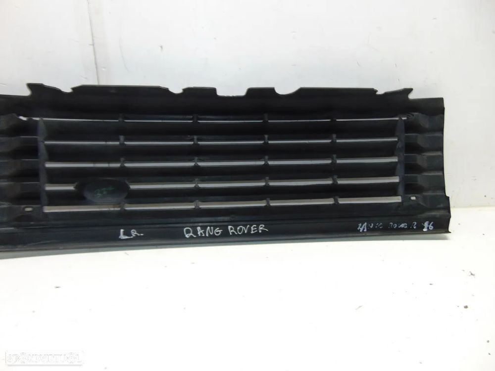 Land Rover Range Rover/Freelander grelha - 14