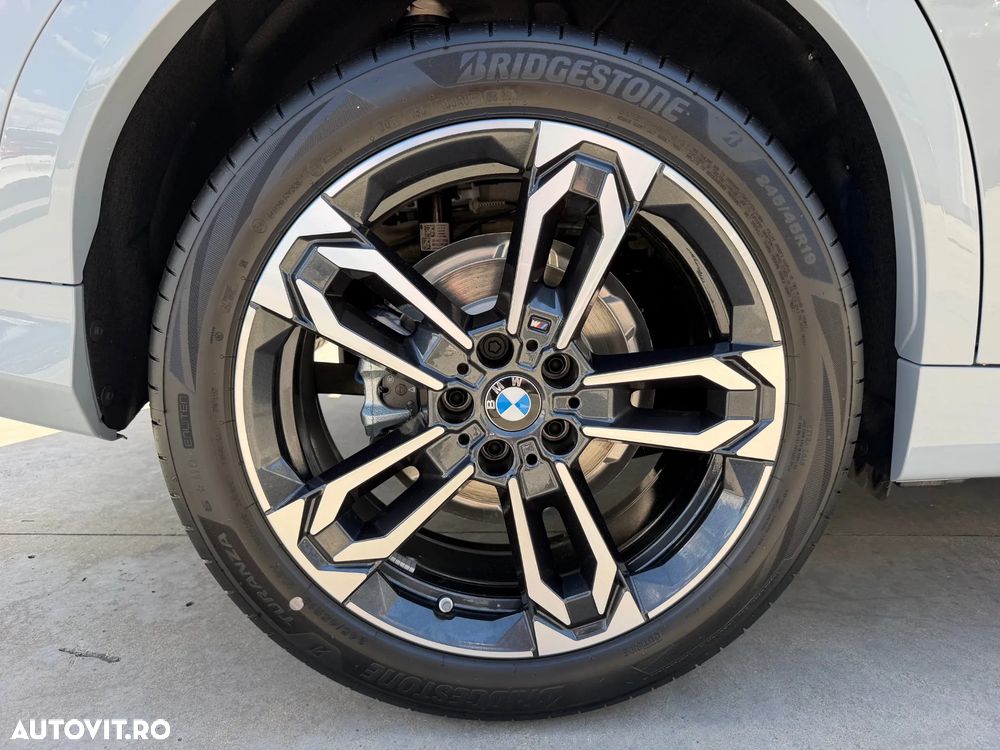 BMW X2 sDrive20i - 10