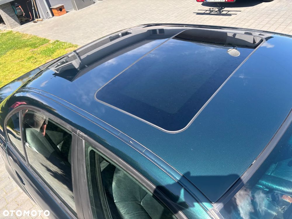 BMW Seria 5 - 7