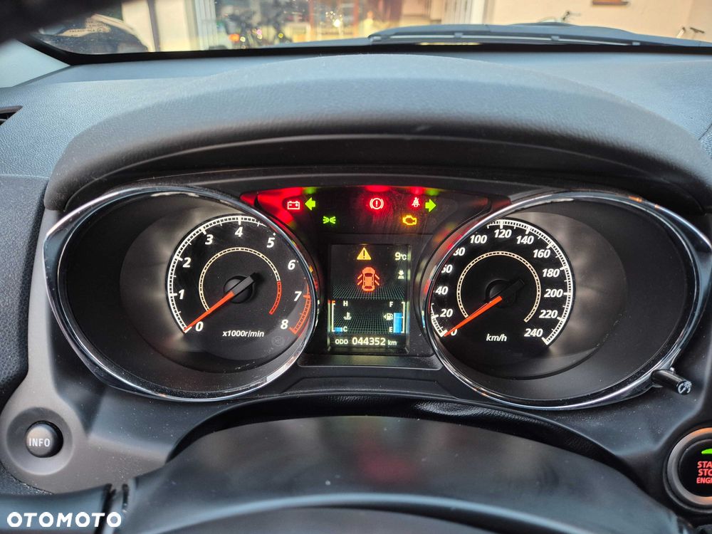 Mitsubishi ASX - 7