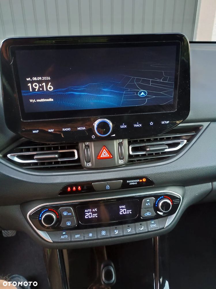 Hyundai i30 1.5 T-GDI 48V Smart - 6