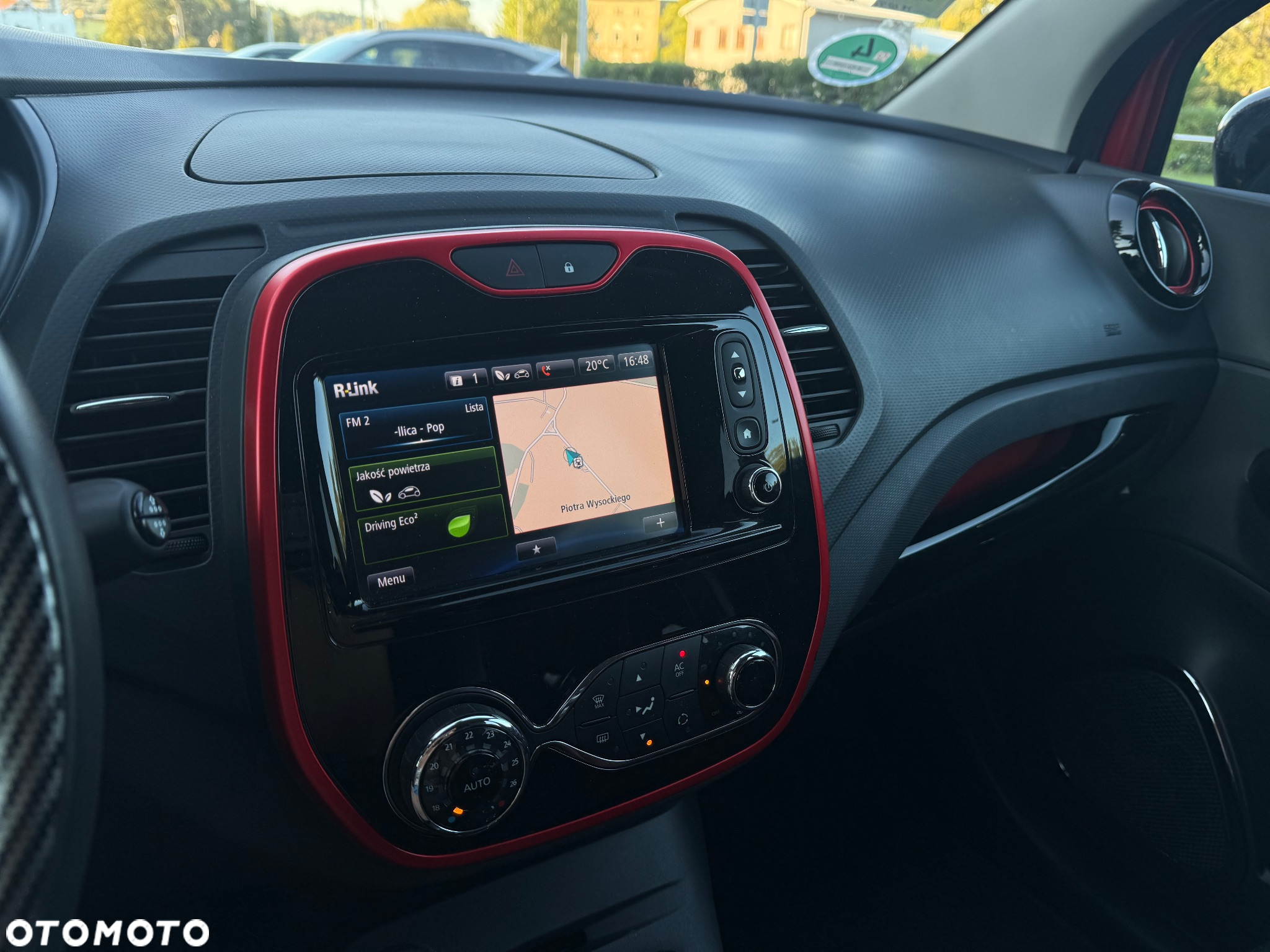 Renault Captur 1.2 Energy TCe Night&Day EDC - 27