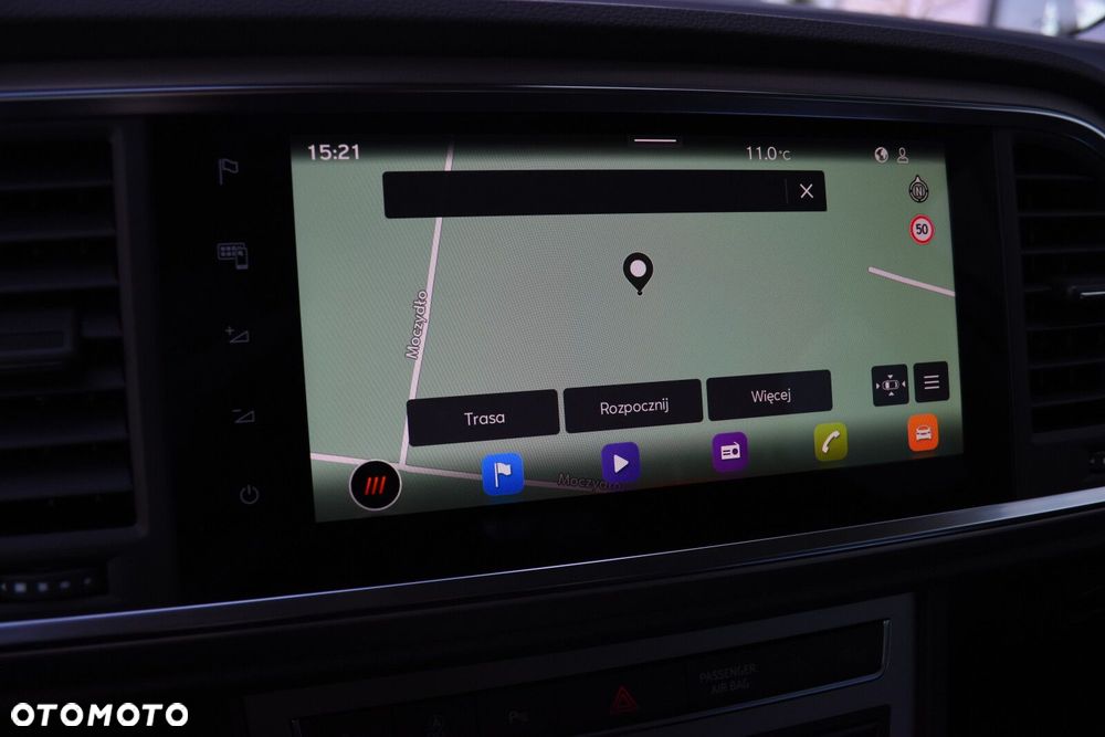 Seat Ateca 1.5 TSI Xperience S&S DSG - 19