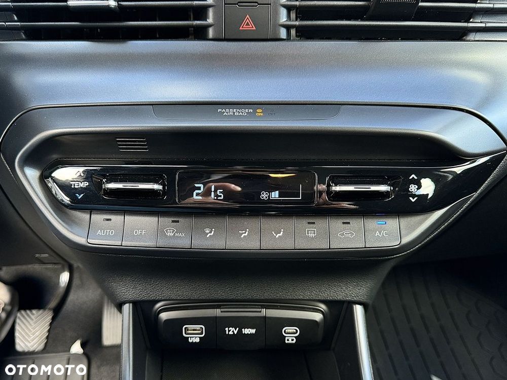Hyundai i20 1.0 T-GDi Modern - 19