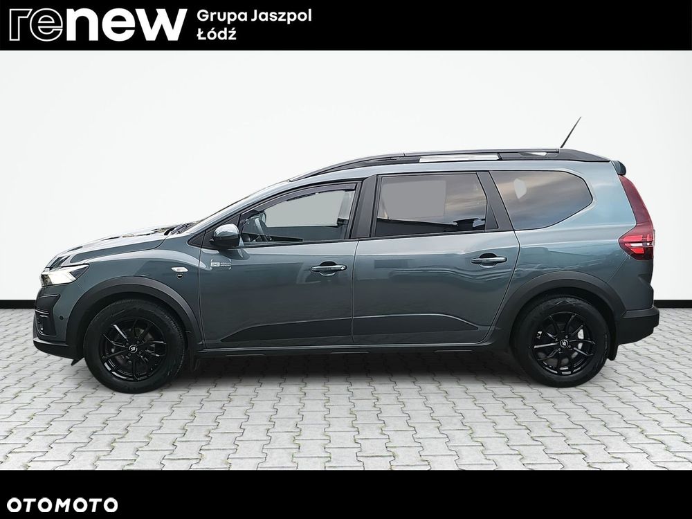 Dacia Jogger - 8