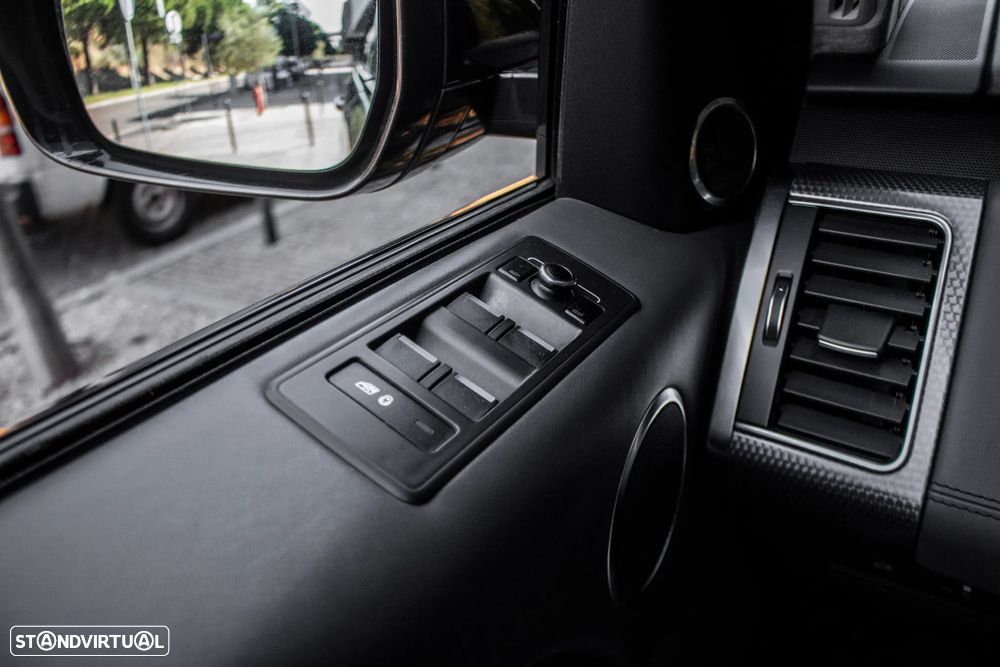 Land Rover Range Rover Sport 3.0 SDV6 Autobiography Dynamic - 18