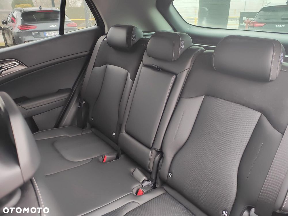 Kia Sportage 1.6 T-GDI Business Line 2WD - 16